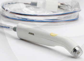 Image: The MarginProbe system (Photo courtesy of Dune Medical). Image: The MarginProbe system (Photo courtesy of Dune Medical).